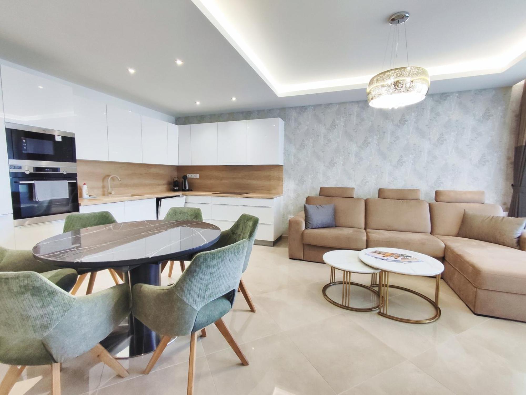 Royal Liberty Apartment Keszthely Kültér fotó