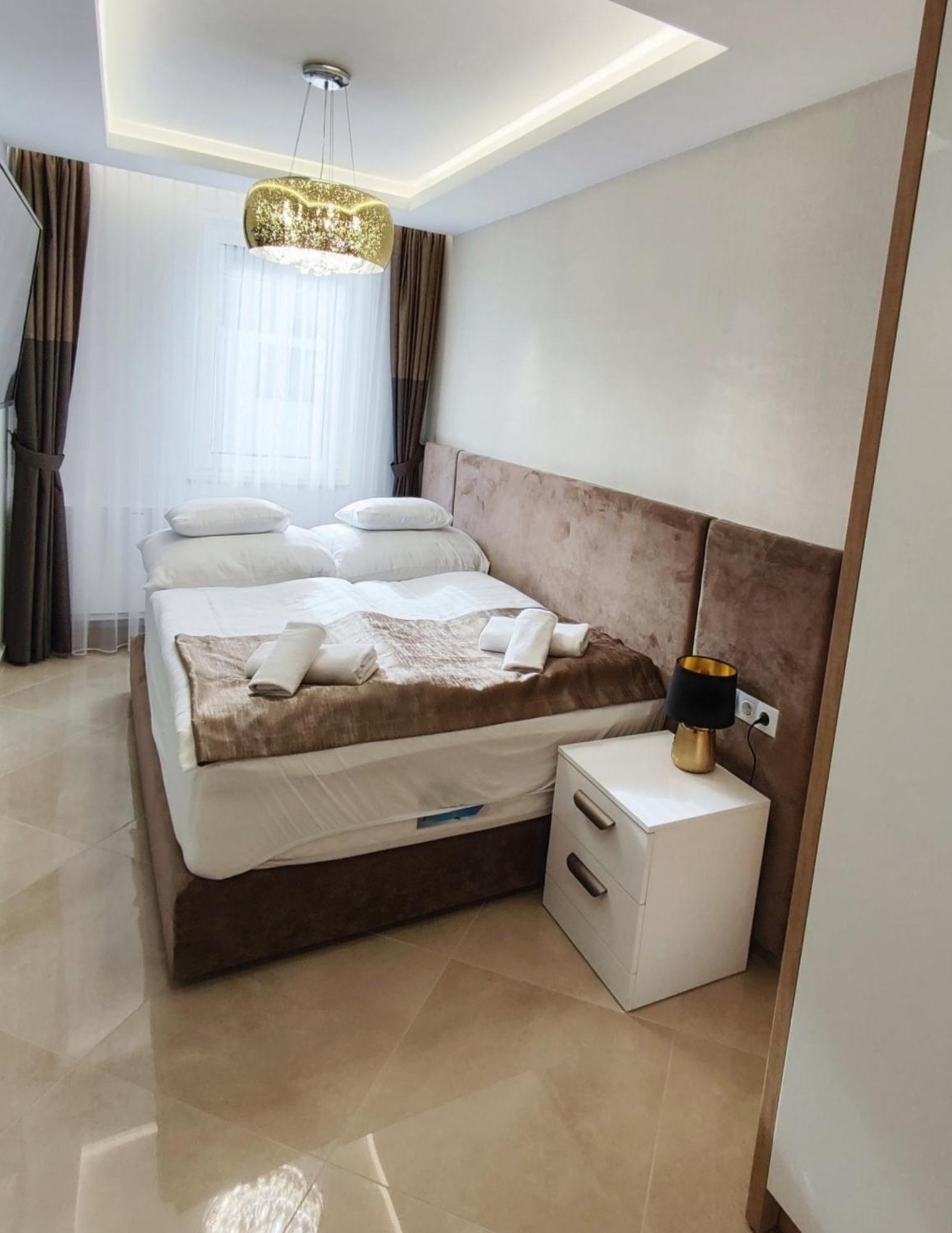 Royal Liberty Apartment Keszthely Kültér fotó