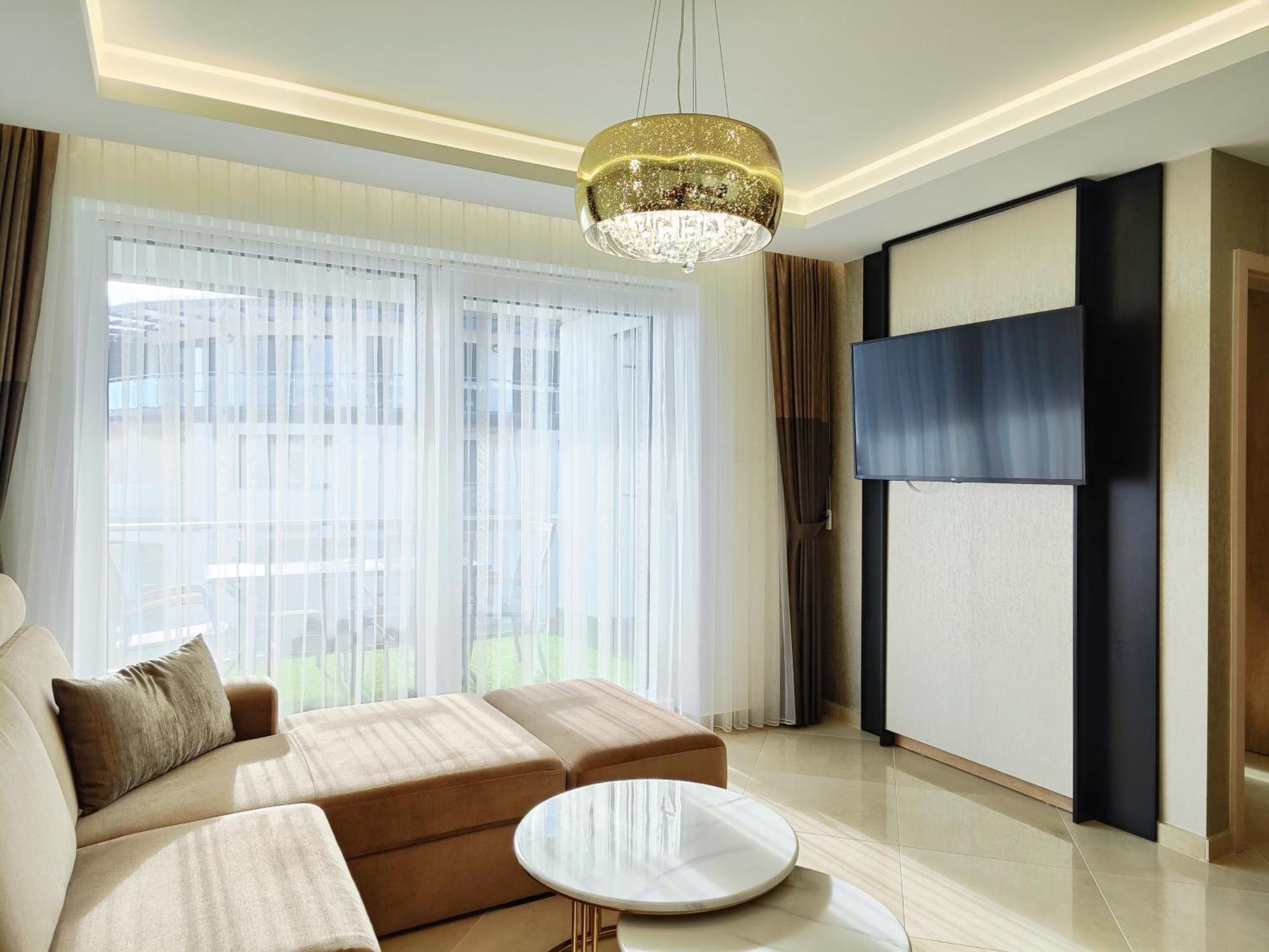 Royal Liberty Apartment Keszthely Kültér fotó