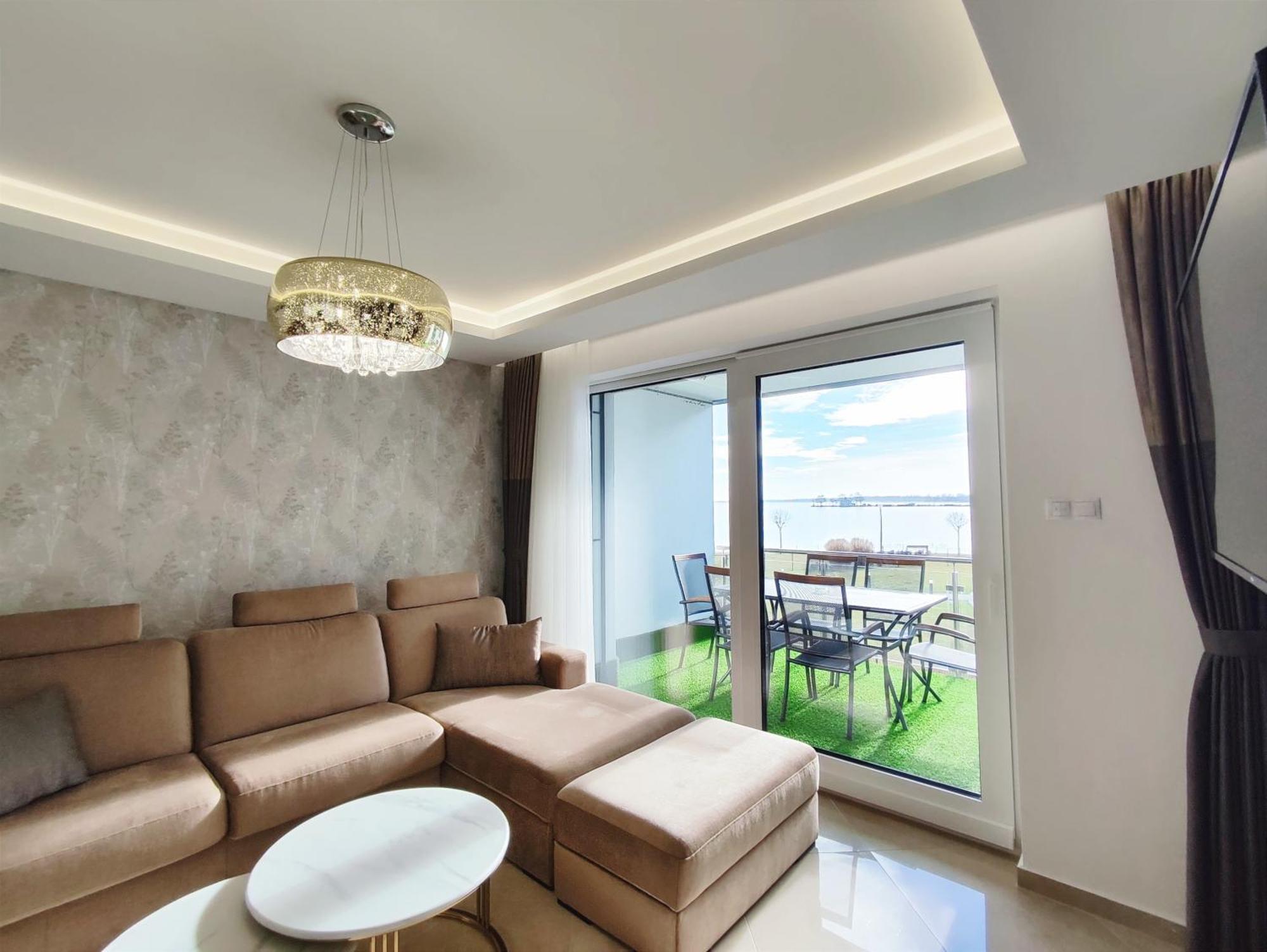 Royal Liberty Apartment Keszthely Kültér fotó