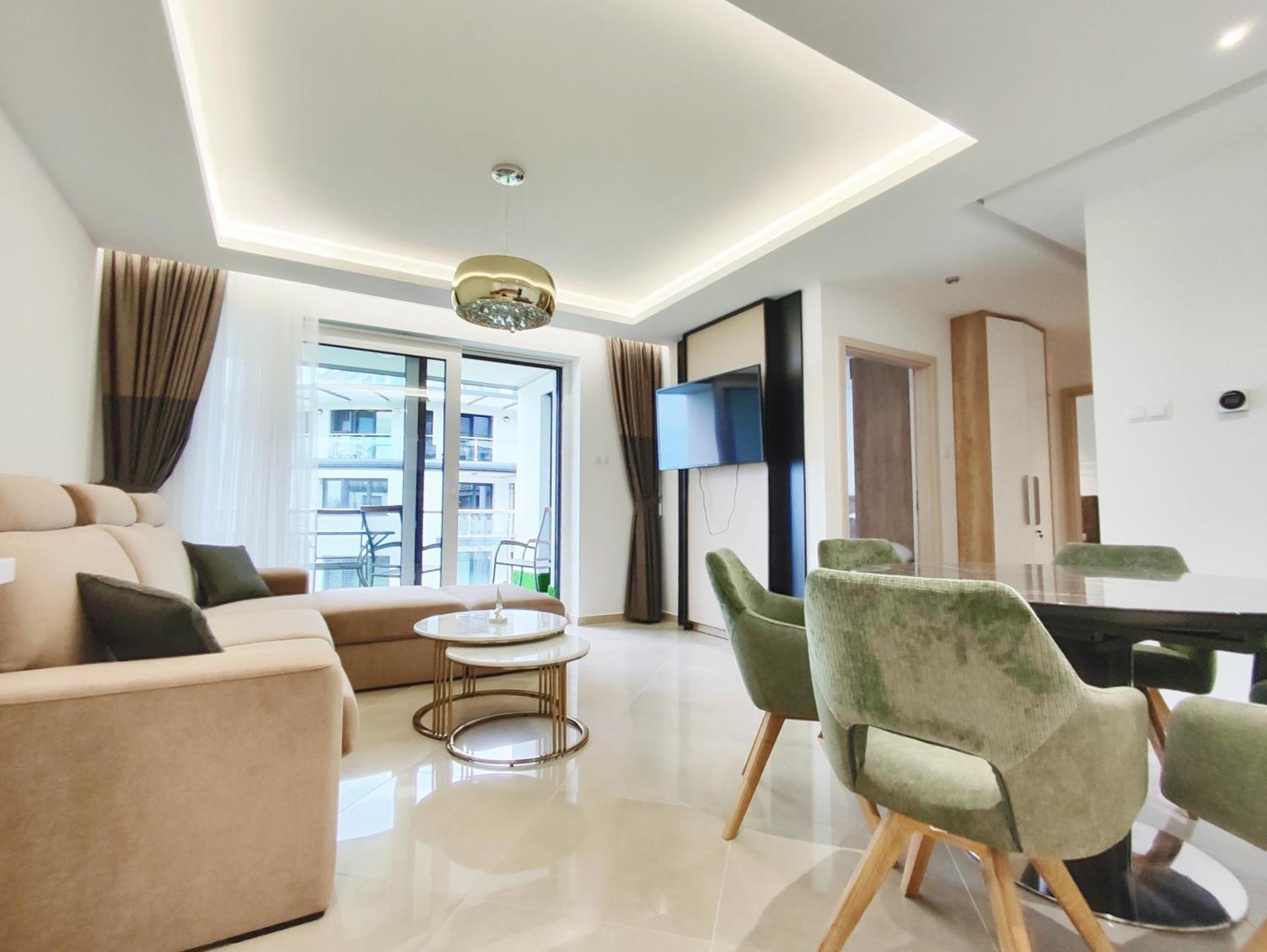Royal Liberty Apartment Keszthely Kültér fotó