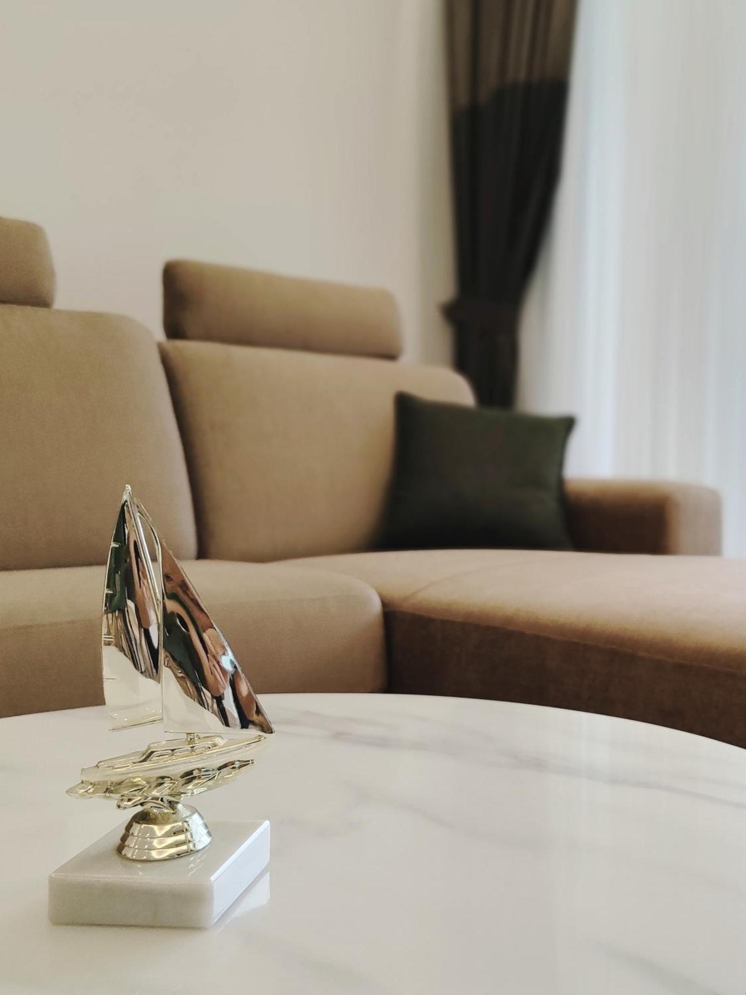 Royal Liberty Apartment Keszthely Kültér fotó