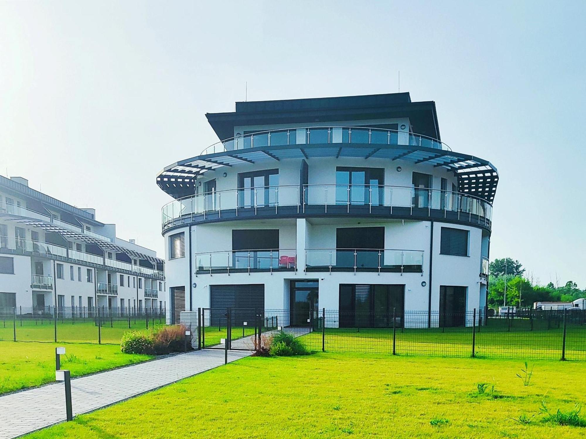Royal Liberty Apartment Keszthely Kültér fotó